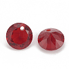 Cubic Zirconia Charms X-ZIRC-N033-B-04-2