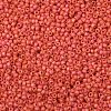 TOHO Round Seed Beads SEED-JPTR08-0410F-2