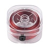 Flat Elastic Crystal String EW-YW0001-07N-3