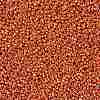 TOHO Round Seed Beads X-SEED-TR15-PF0562-2