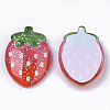 Resin Cabochons X-CRES-T019-05-2