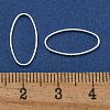 Brass Linking Rings KK-M250-23C-S-3