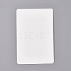 Cardboard Display Cards CDIS-L005-09-2