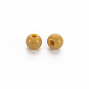Opaque Acrylic Beads MACR-S370-C6mm-29-2