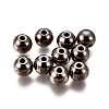 Alloy Beads PALLOY-F277-50B-RS-1