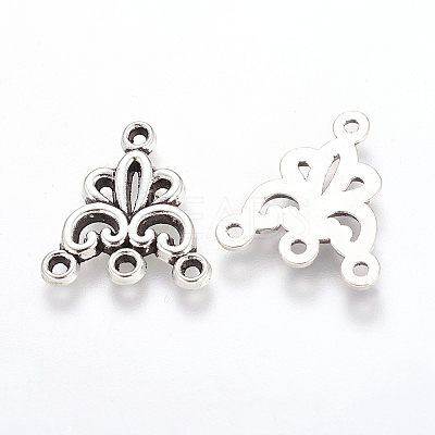 Tibetan Style Chandelier Components LS-TIBEP-00428-AS-LF-1
