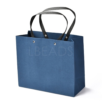 Rectangle Paper Bags CARB-O004-02B-03-1