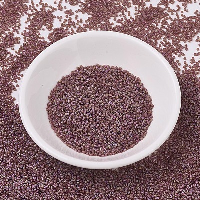 MIYUKI Delica Beads X-SEED-J020-DB0853-1