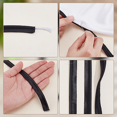 75M Polyester Ribbon OCOR-AR0001-87B-1