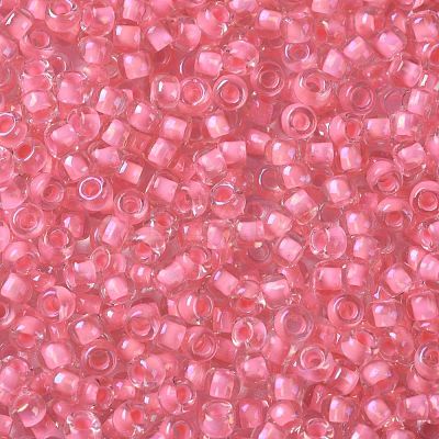 TOHO Round Seed Beads SEED-TR08-0191B-1