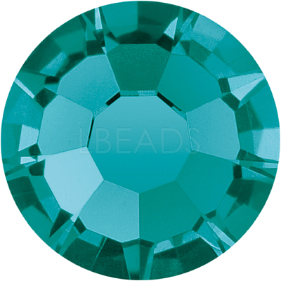Preciosa&reg MAXIMA Crystal in Sew-On Cup X-PRC-SS29-60230-G-1