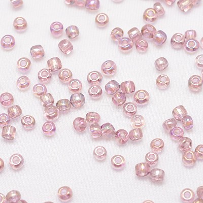 12/0 Round Glass Seed Beads SEED-J011-F12-176-1