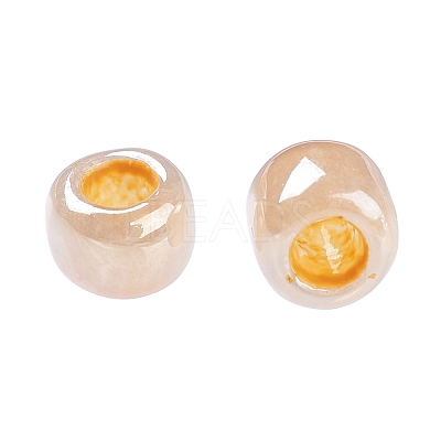 TOHO 8/0 Round Beads X-SEED-TR08-0904-1