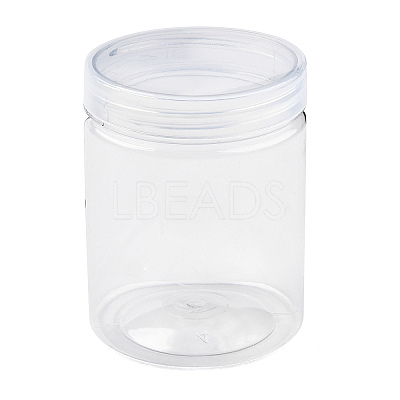 Plastic Bead Storage Containers CON-T003-07-1