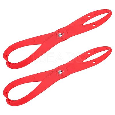 Plastic Caliper TOOL-WH0121-77-1