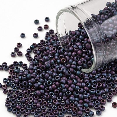 TOHO 11/0 Round Beads SEED-TR11-0705-1