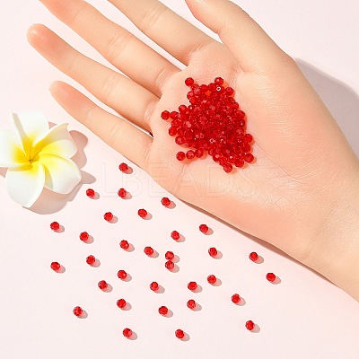Preciosa&reg Crystal Beads Y-PRC-BB4-90070-1