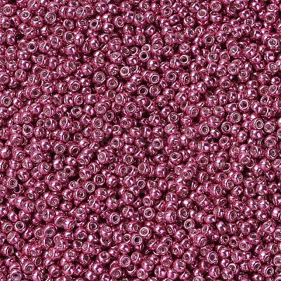MIYUKI Round Rocailles Beads X-SEED-G007-RR1076-1