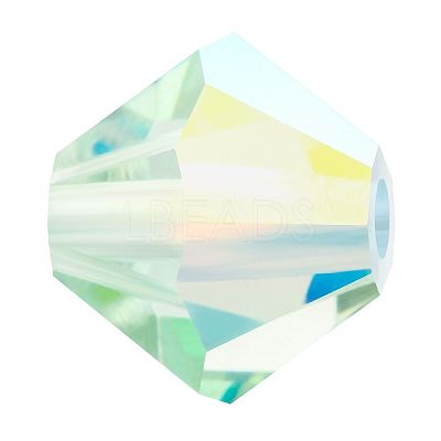 Preciosa&reg Crystal Beads Y-PRC-BA6-50000-200-1