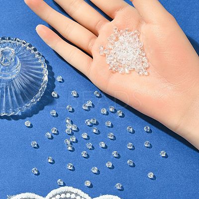 Preciosa&reg Crystal Beads X-PRC-BB4-00030-242-1