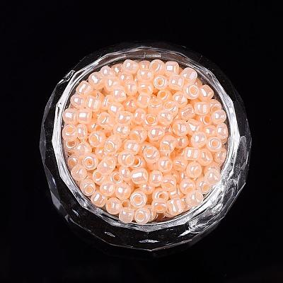 Glass Seed Beads SEED-A011-3mm-147-1