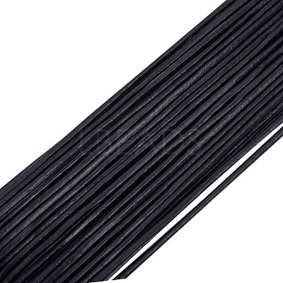 Cowhide Leather Cord X-WL-H002-3-1