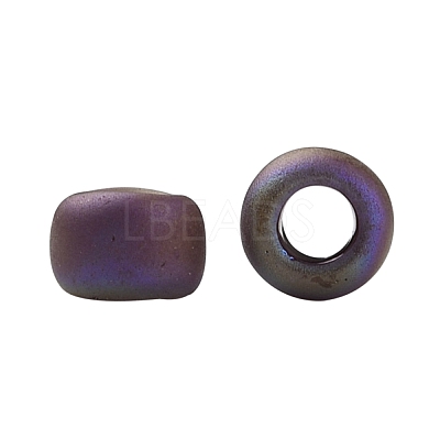 TOHO 8/0 Round Beads SEED-XTR08-0406F-1