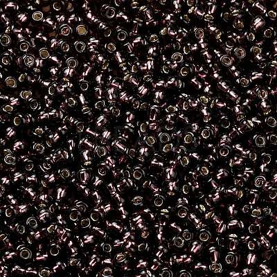 TOHO 11/0 Round Beads SEED-JPTR11-0026C-1