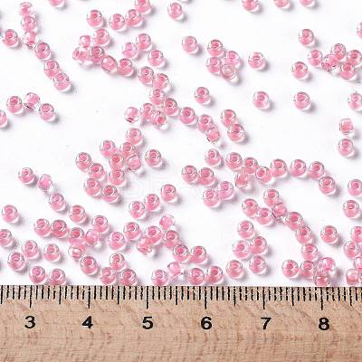 TOHO 8/0 Round Beads SEED-JPTR08-0191B-1
