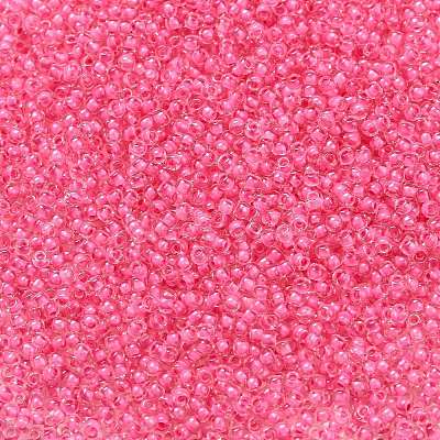 TOHO 11/0 Round Beads X-SEED-TR11-1082-1