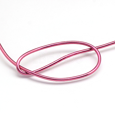 Anodized Aluminum Wire AW-S001-1.0mm-03-1