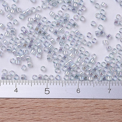 MIYUKI Delica Beads SEED-X0054-DB0110-1