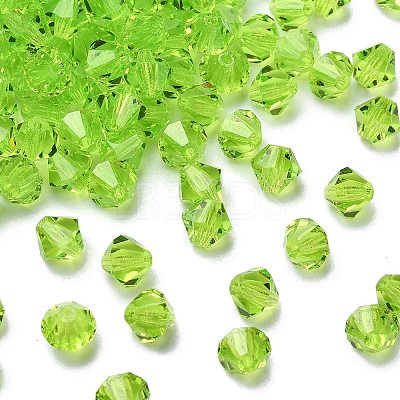 Preciosa&reg Crystal Beads X-PRC-BA6-50540-1
