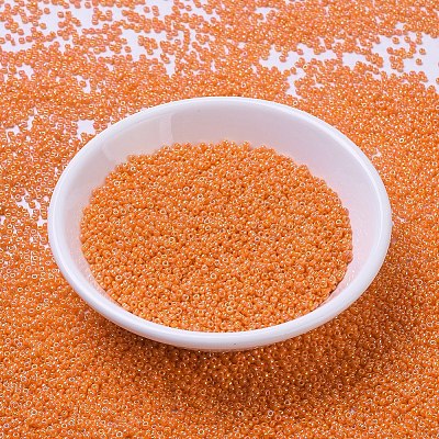 MIYUKI Round Rocailles Beads SEED-X0054-RR0473-1