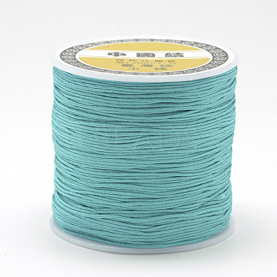 Nylon Braided Cord NWIR-Q008A-071-1
