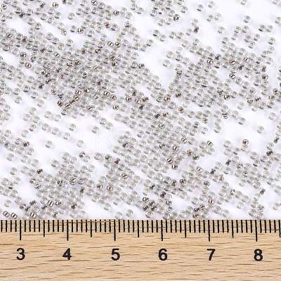 MIYUKI Round Rocailles Beads SEED-X0056-RR3202-1