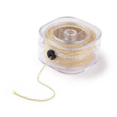 Macrame Cotton Cord OCOR-H110-01A-15-1