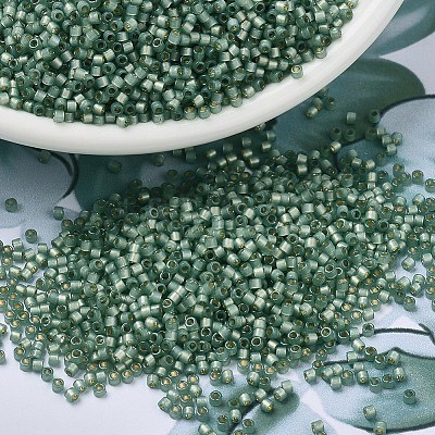 MIYUKI Delica Beads SEED-X0054-DB2190-1