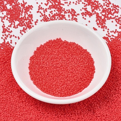 MIYUKI Delica Beads X-SEED-J020-DB0757-1