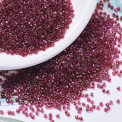 MIYUKI Delica Beads X-SEED-J020-DB0282-1