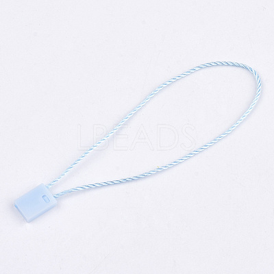 Polyester Cord with Seal Tag CDIS-T001-09H-1