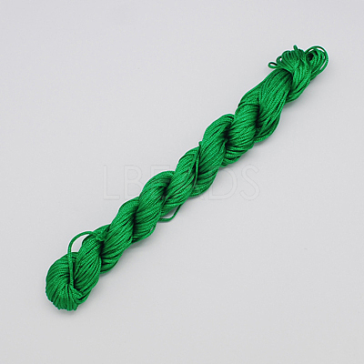 Nylon Braided Cord NWIR-R002-2mm-4-1