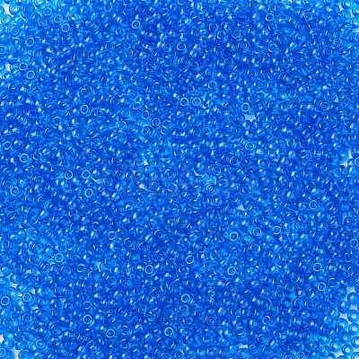 MIYUKI Round Rocailles Beads X-SEED-G008-RR0150-1