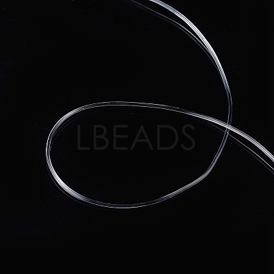 Elastic Crystal Thread EW-S003-0.8mm-01-A-1