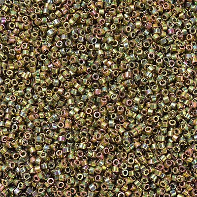 MIYUKI Delica Beads X-SEED-J020-DB0508-1