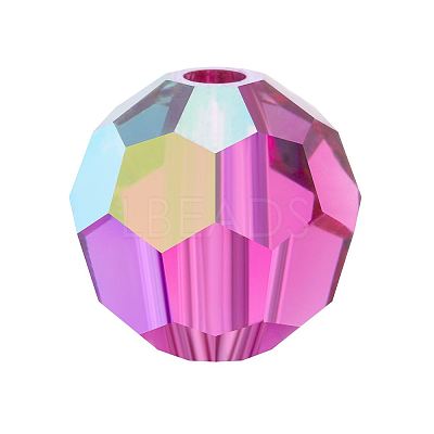 Preciosa&reg Crystal Beads Y-PRC-BB4-70350-200-1