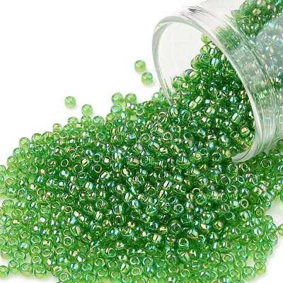 TOHO Round Seed Beads SEED-XTR11-0167-1