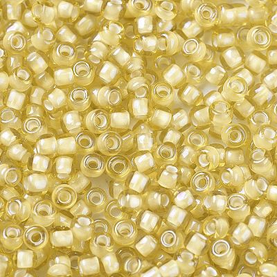 TOHO 8/0 Round Beads X-SEED-TR08-0948-1