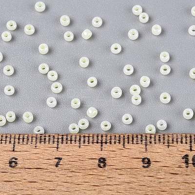 12/0 Glass Seed Beads X1-SEED-A011-2mm-152-1