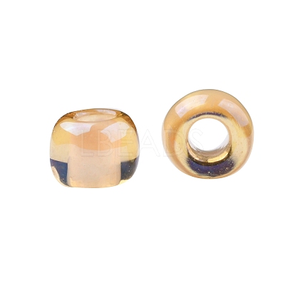 TOHO Round Seed Beads SEED-JPTR08-0391-1